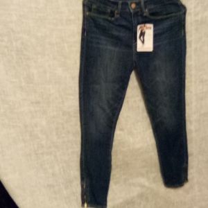 Women's jeans
